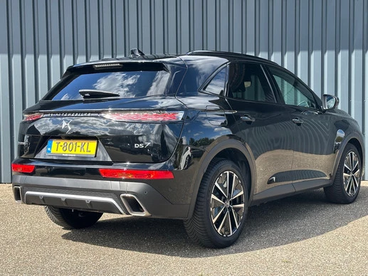 DS DS 7 - Afbeelding 6 van 30