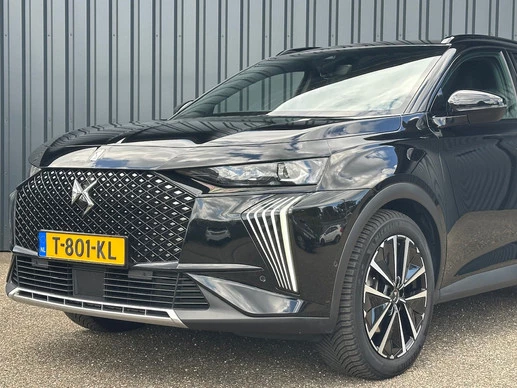 DS DS 7 - Afbeelding 10 van 30