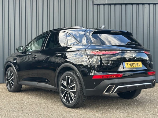 DS DS 7 - Afbeelding 3 van 30