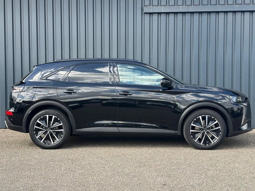 DS DS 7 - Afbeelding 6 van 30