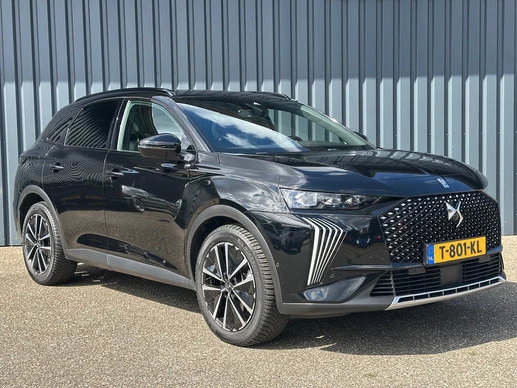 DS DS 7 - Afbeelding 7 van 30