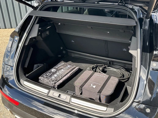 DS DS 7 - Afbeelding 18 van 30