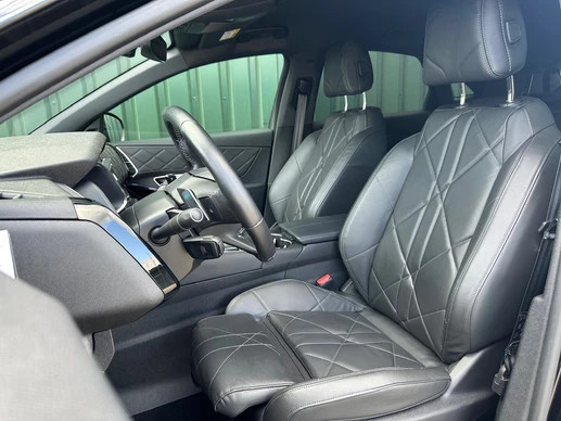 DS DS 7 - Afbeelding 20 van 30