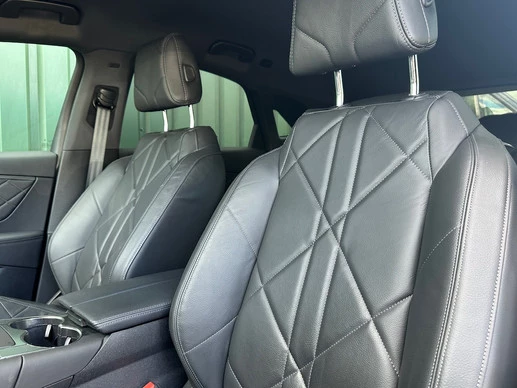 DS DS 7 - Afbeelding 21 van 30