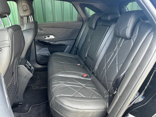 DS DS 7 - Afbeelding 23 van 30