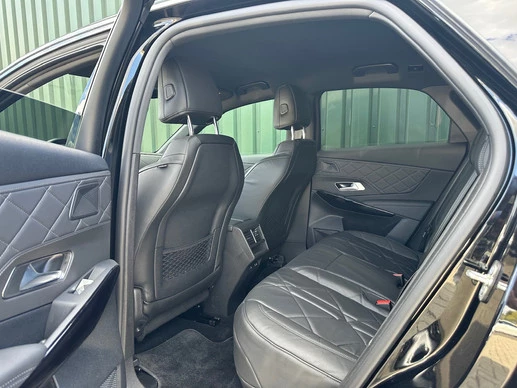 DS DS 7 - Afbeelding 24 van 30