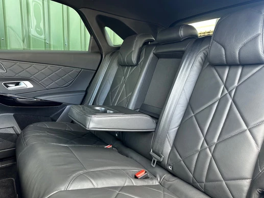 DS DS 7 - Afbeelding 25 van 30