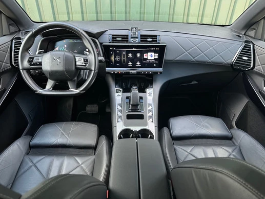 DS DS 7 - Afbeelding 26 van 30