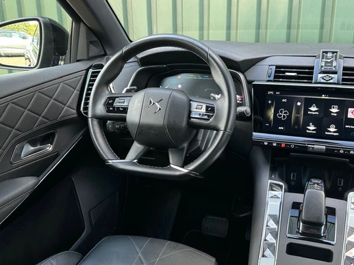 DS DS 7 - Afbeelding 28 van 30