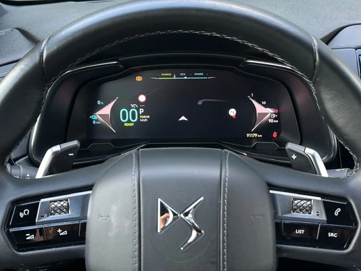 DS DS 7 - Afbeelding 29 van 30