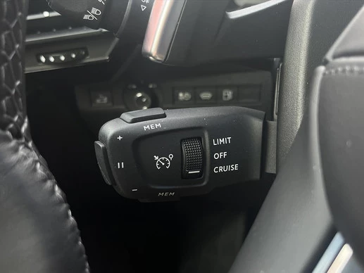 DS DS 7 - Afbeelding 30 van 30