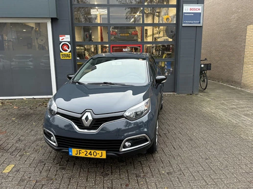 Renault Captur - Afbeelding 1 van 26