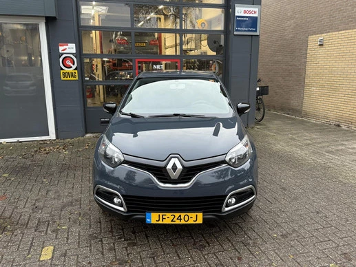 Renault Captur - Afbeelding 2 van 26