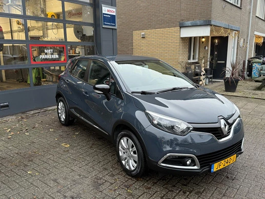 Renault Captur - Afbeelding 3 van 26