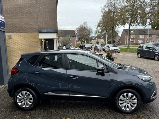 Renault Captur - Afbeelding 4 van 26