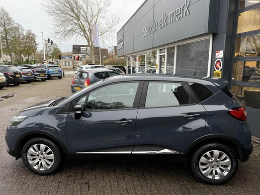 Renault Captur - Afbeelding 5 van 26