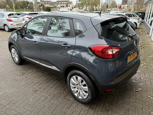 Renault Captur - Afbeelding 6 van 26