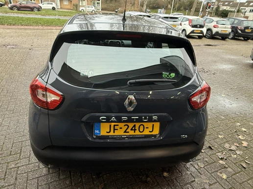 Renault Captur - Afbeelding 7 van 26