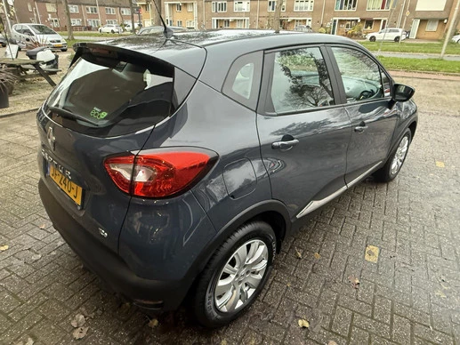 Renault Captur - Afbeelding 8 van 26