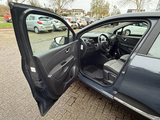 Renault Captur - Afbeelding 11 van 26