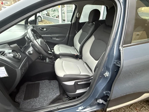 Renault Captur - Afbeelding 14 van 26