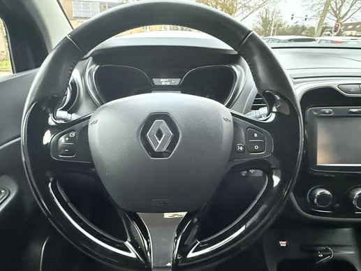 Renault Captur - Afbeelding 16 van 26