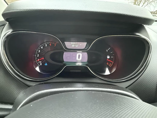 Renault Captur - Afbeelding 18 van 26