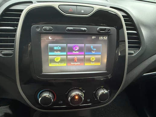 Renault Captur - Afbeelding 20 van 26