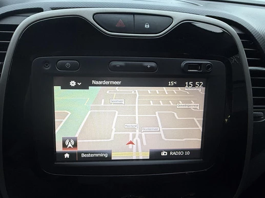 Renault Captur - Afbeelding 21 van 26