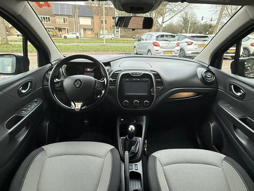 Renault Captur - Afbeelding 24 van 26