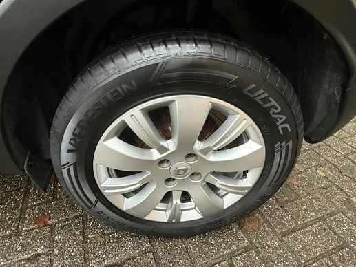 Renault Captur - Afbeelding 25 van 26