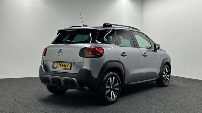 Citroën C3 Aircross - Afbeelding 2 van 30
