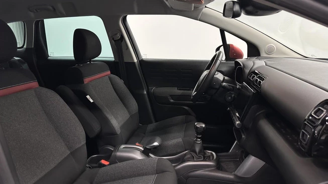 Citroën C3 Aircross - Afbeelding 4 van 30