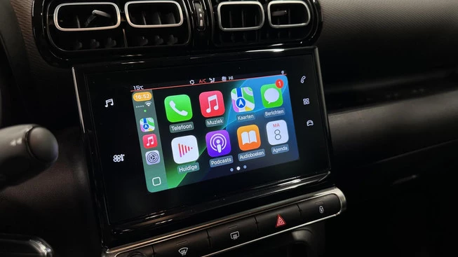 Citroën C3 Aircross - Afbeelding 7 van 30