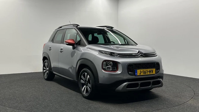 Citroën C3 Aircross - Afbeelding 8 van 30
