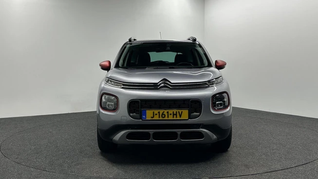 Citroën C3 Aircross - Afbeelding 10 van 30