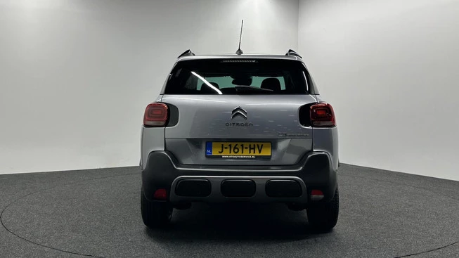 Citroën C3 Aircross - Afbeelding 11 van 30