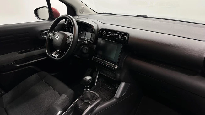 Citroën C3 Aircross - Afbeelding 14 van 30