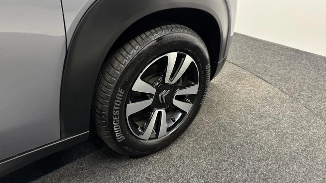 Citroën C3 Aircross - Afbeelding 16 van 30