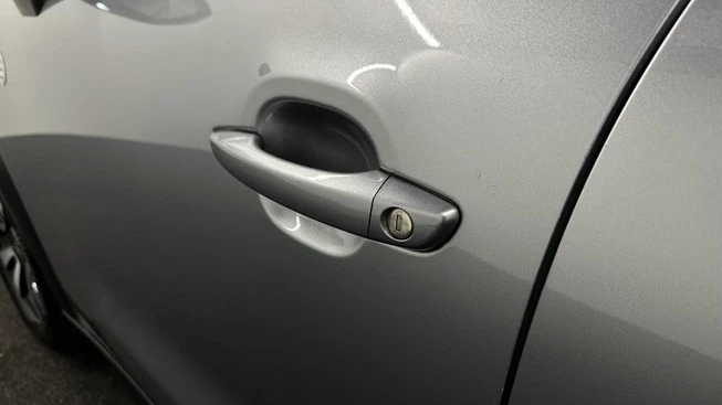 Citroën C3 Aircross - Afbeelding 17 van 30