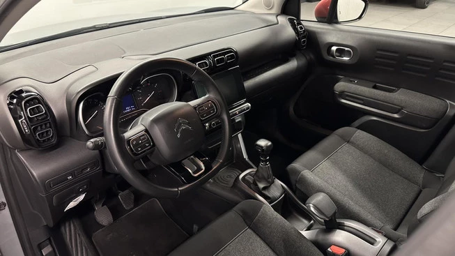 Citroën C3 Aircross - Afbeelding 18 van 30