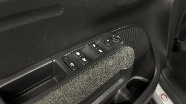 Citroën C3 Aircross - Afbeelding 19 van 30
