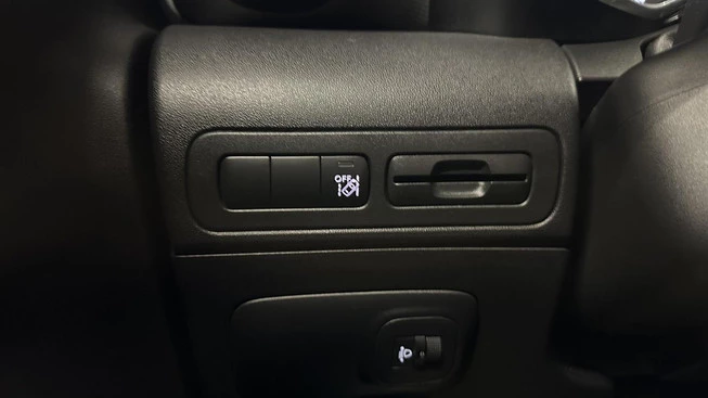 Citroën C3 Aircross - Afbeelding 21 van 30