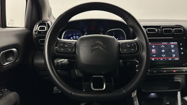 Citroën C3 Aircross - Afbeelding 22 van 30