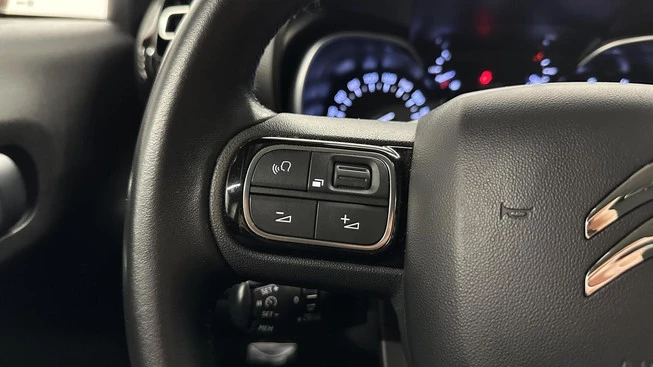 Citroën C3 Aircross - Afbeelding 23 van 30