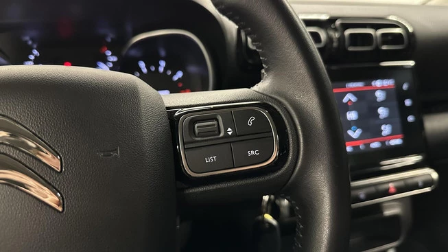 Citroën C3 Aircross - Afbeelding 24 van 30