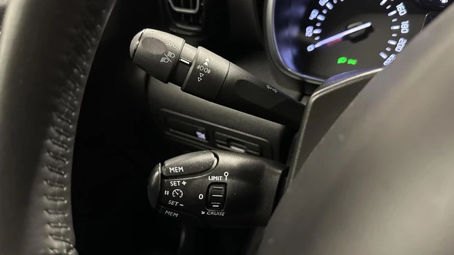 Citroën C3 Aircross - Afbeelding 25 van 30