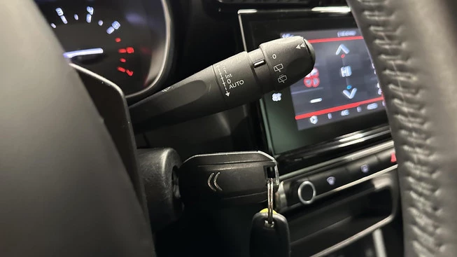 Citroën C3 Aircross - Afbeelding 26 van 30