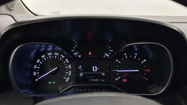 Citroën C3 Aircross - Afbeelding 27 van 30