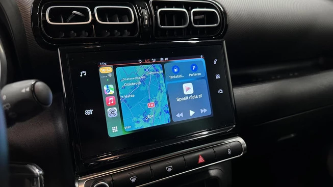 Citroën C3 Aircross - Afbeelding 28 van 30